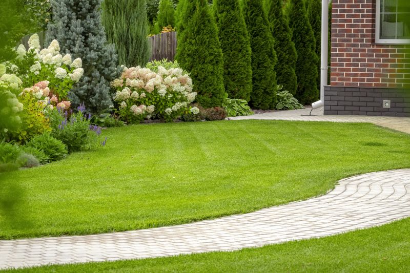 Green Landscaping