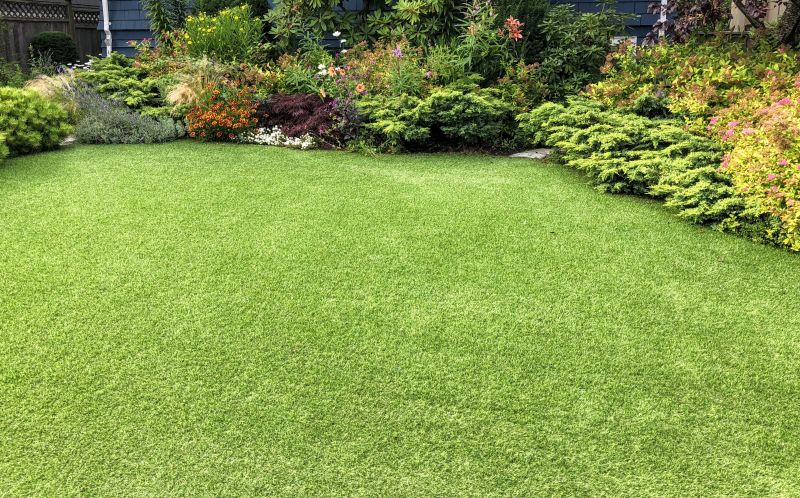 Green Landscaping