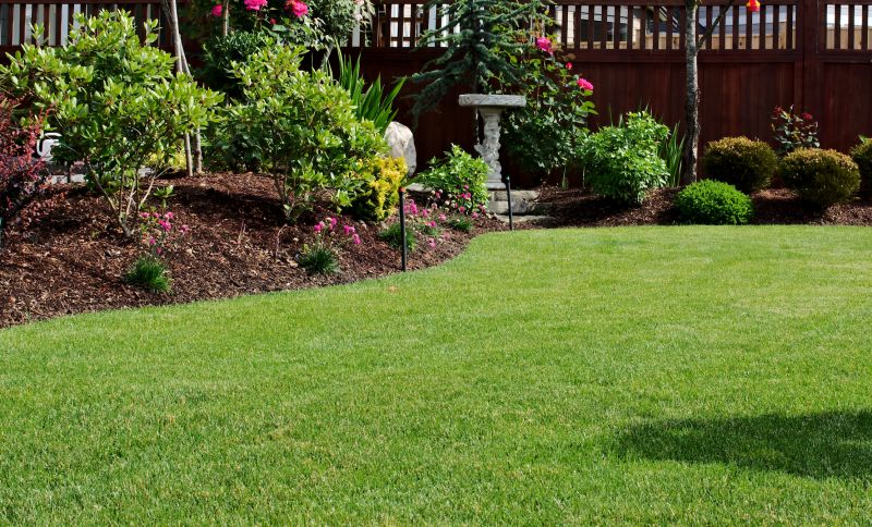 Green Landscaping