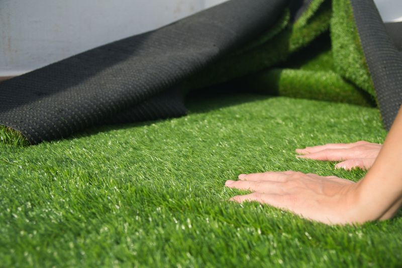 Artificial Turf Solutions For Commercial Properties